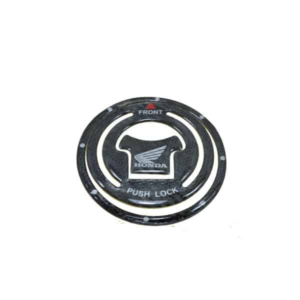 Fuel Lid Pad (Sticker Tutup Tangki) CBR 150R K45A
