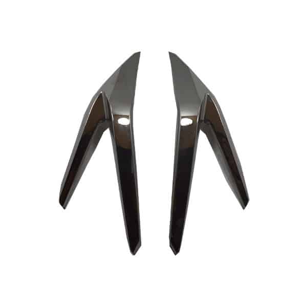 Garnish Lampu Depan Honda New Vario 125 &amp; 150 eSP K59J