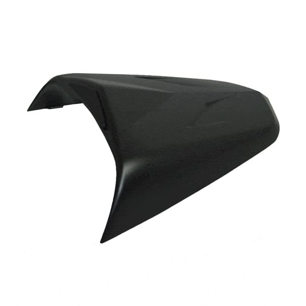 Single Seat Cowl New Honda CB 150R StreetFire – BlackMatte