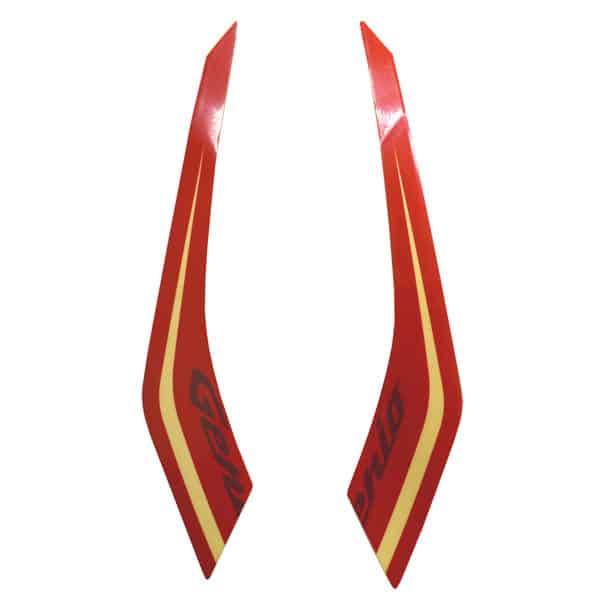 Sticker Body Sein (Sticker Winker FR Red) – Genio