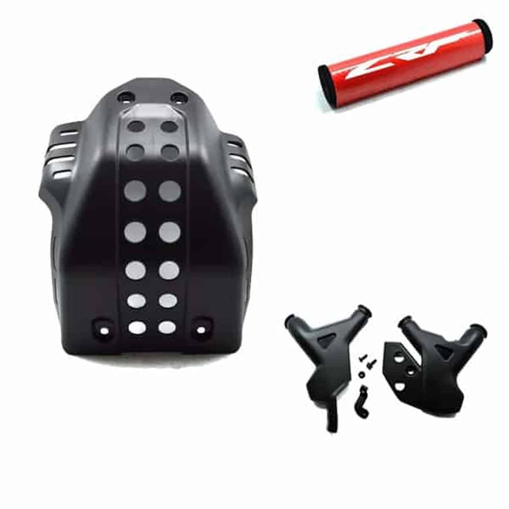 Aksesoris Kit Honda CRF 150