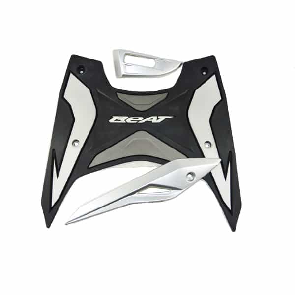 Paket Aksesoris C Resmi New Honda BeAT