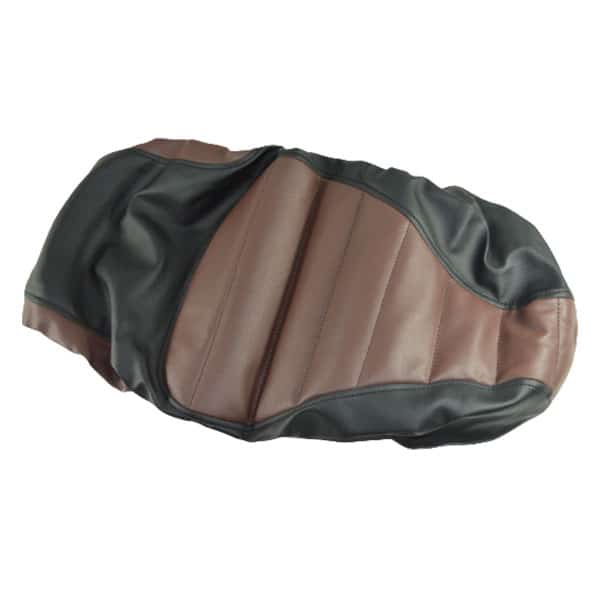 Cover Sarung Jok Brown Honda Scoopy eSP K2F