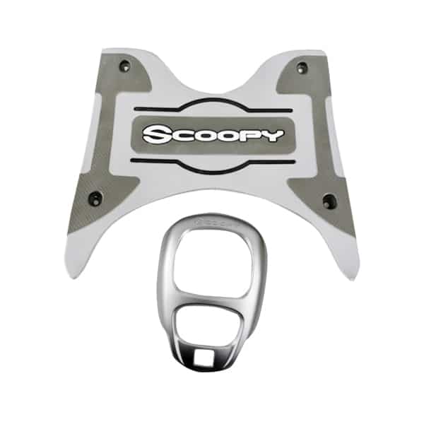 Paket Aksesoris Resmi Honda Scoopy eSP (K93)