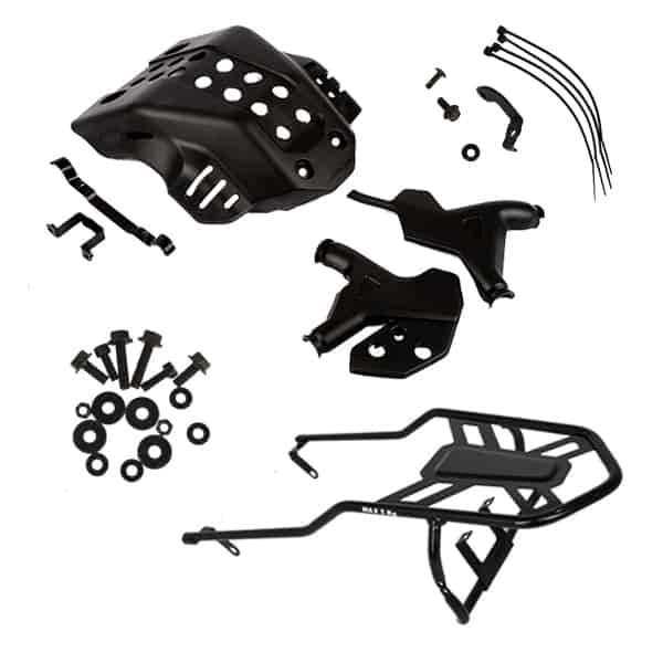 Paket Aksesoris B CRF 150