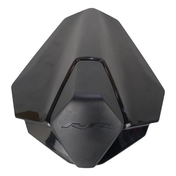Single Seat Cowl Black Glow Honda CBR 250RR K64N