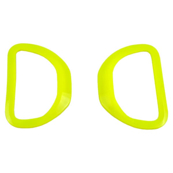 Aksesoris Front Winker Scoopy 24 Lime Green