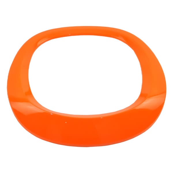 Garnish Speedometer Honda Scoopy 24 Orange