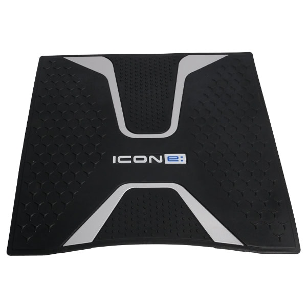 Karpet, Karet Step Floor Honda ICON e: