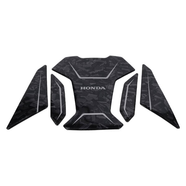 Aksesoris Center Pad Rubber Honda ADV 160