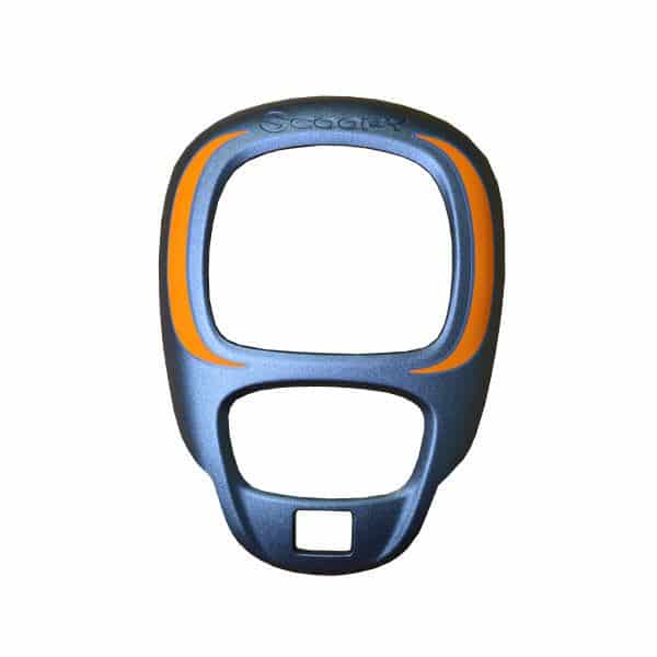 Garnis Speedometer Honda Scoopy K93 Sporty White