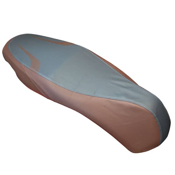 Sarung Jok (Seat Cover Beown) Honda Genio