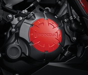 Crankcase Engine Protector New CBR150R