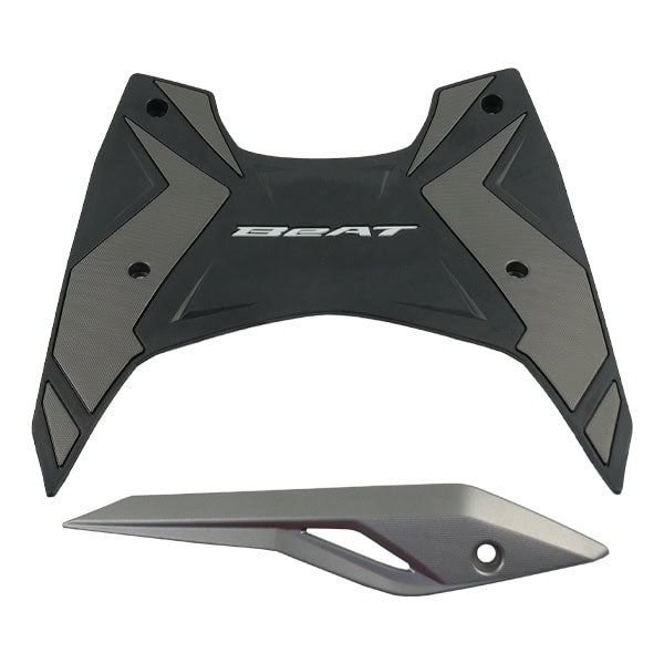 Paket Aksesoris Resmi Honda BeAT 24