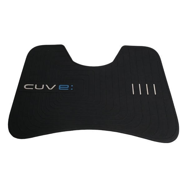Karet, Karpet Step Floor Honda CUV e:
