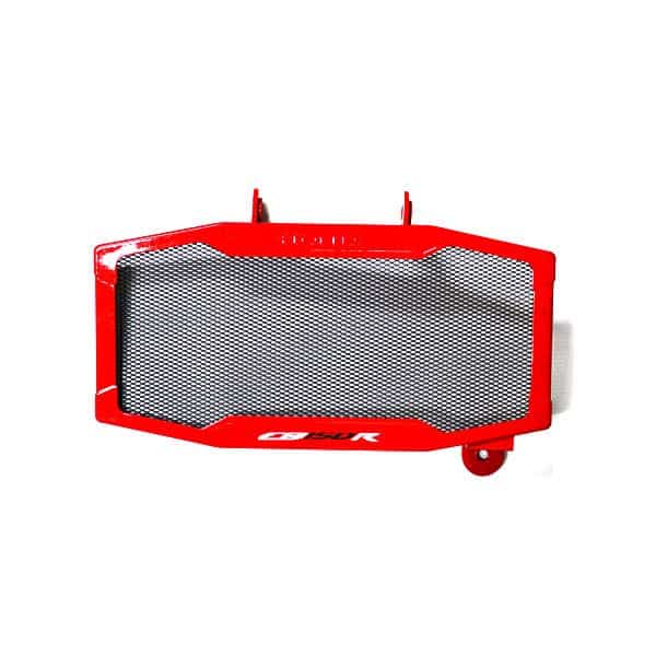 Cover Radiator Merah Honda CB150R K15G