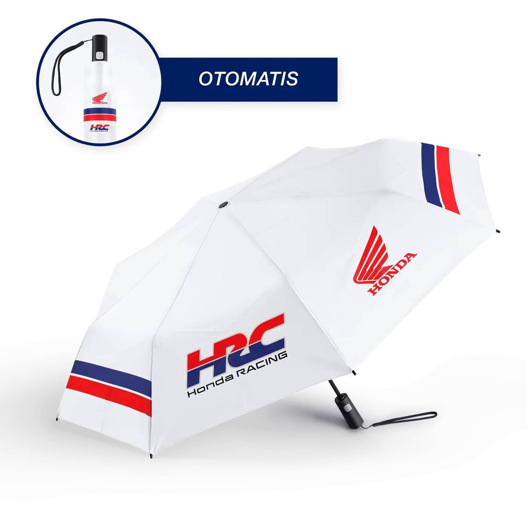 HRC24 RWB Travel Umbrella