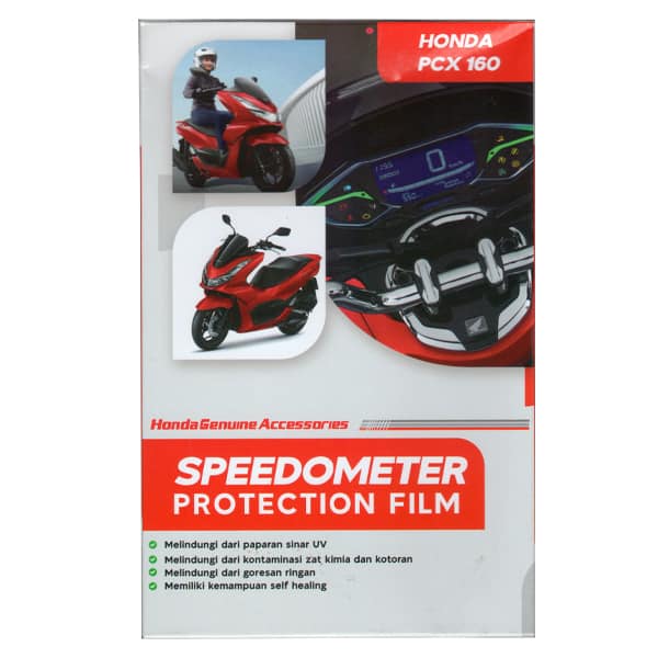Screen Protector Honda PCX 160