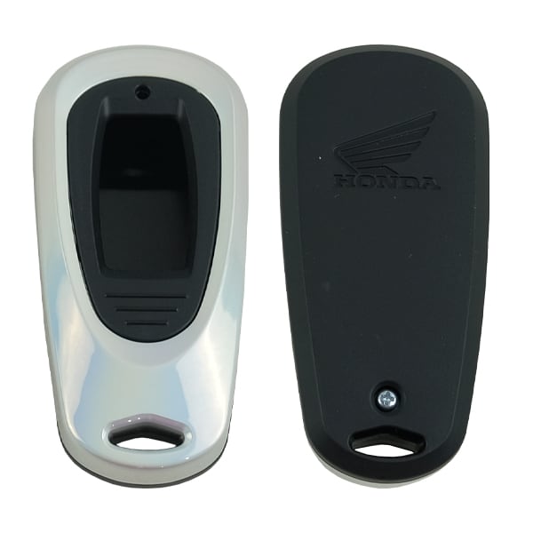 Cover Remote Cover Putih Honda ADV 160