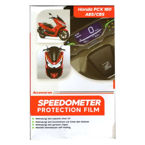 Screen Protector PCX 160 New