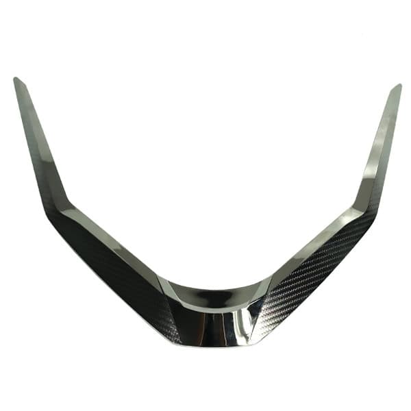 Garnish Lampu Depan Honda PCX 160 New