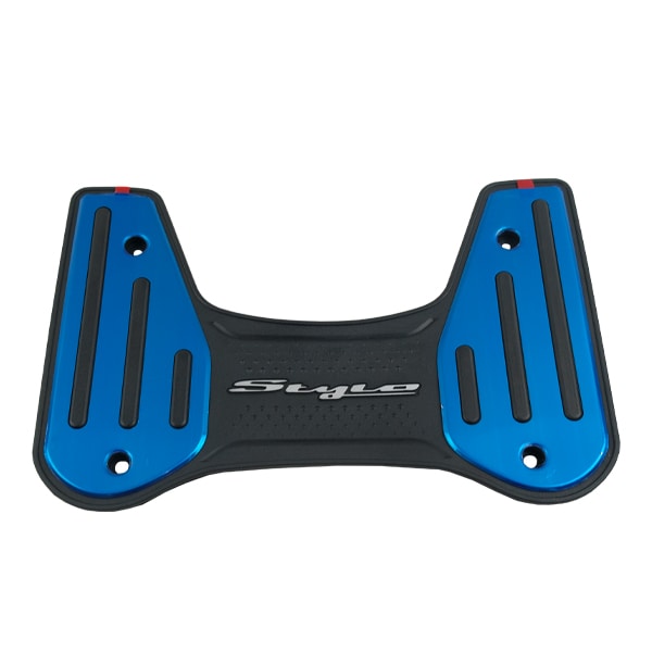 Karpet, Karet Step Floor Honda Stylo 160