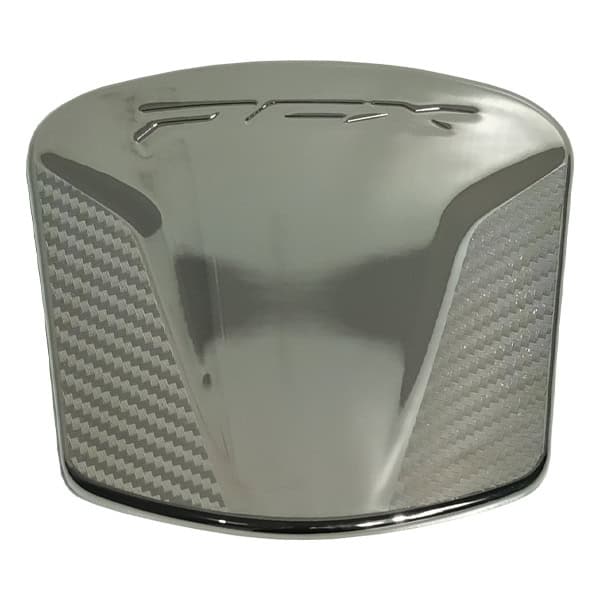 Garnish Cover Tangki Honda PCX 160 New