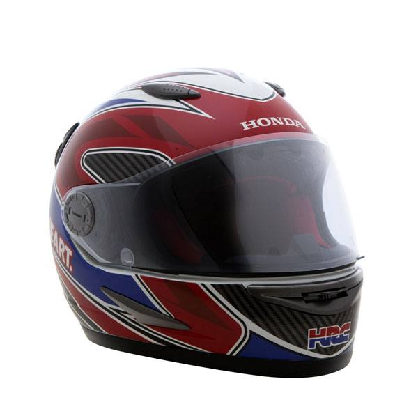 Helm Honda HRC RWB Edition (L)