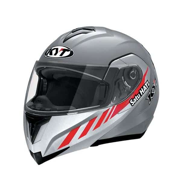 Helm Honda RRX (M)