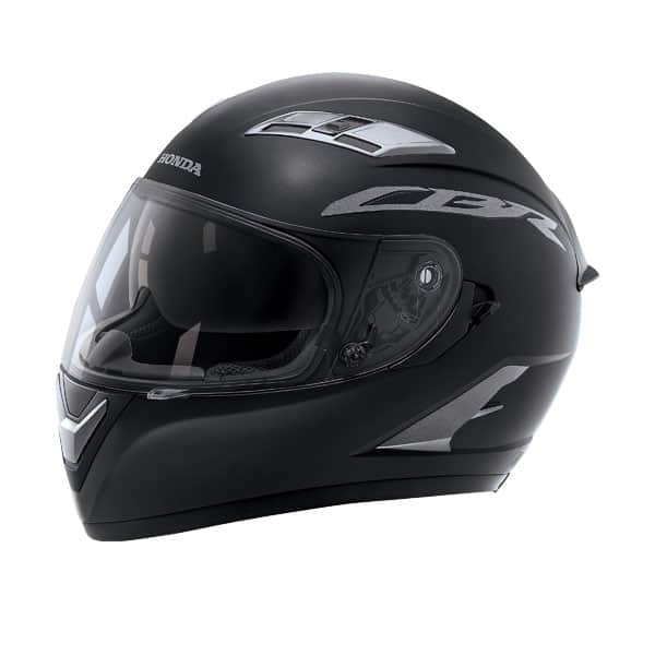 Helm CBR Black (L)