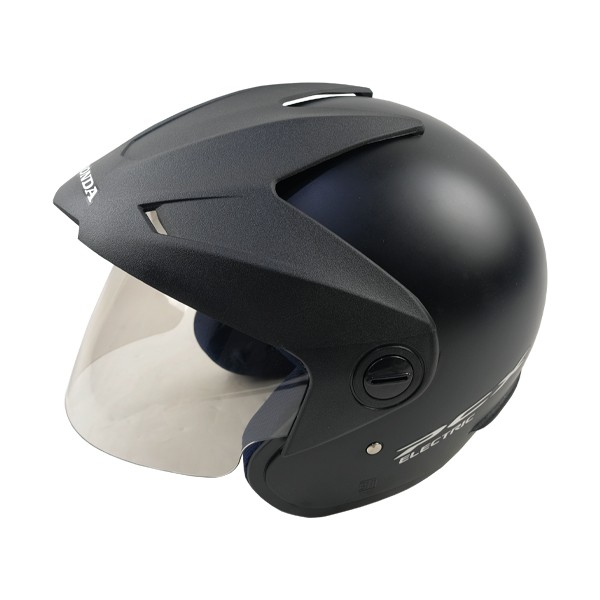 Helmet Assy Half Face Honda PCX 160 e:HEV