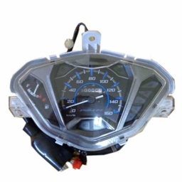[37200K41N01] Speedometer (Meter Assy) Honda New Supra X 125 FI