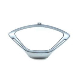 [53207KVLN01AGM] Cover Speedometer Grey – Supra X 125