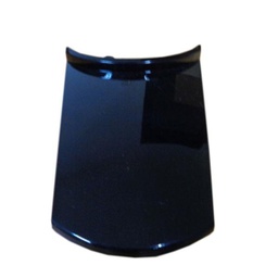 [83750KVB930FMB] Cover Rear Center Hitam