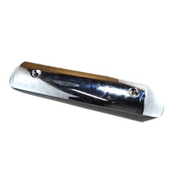 [18355KCJ660] Cover Knalpot Honda Tiger