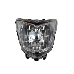 [33100K15901] Lampu Depan (Reflektor + Bohlam) Honda Old CB150R StreetFire