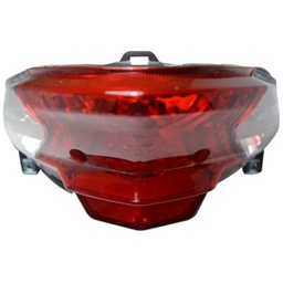 [3370AK25600] Lampu Belakang Honda BeAT Sporty eSP