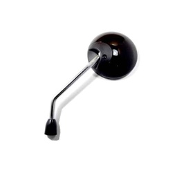 [88120KYT940FMB] Spion Kiri Honda Scoopy eSP K16 Hitam