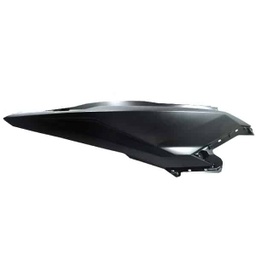 [83500K59A10MGB] Cover Right Body Hitam Doff – Vario 125 eSP &amp; Vario 150 eSP
