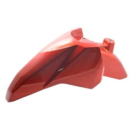 [61100K59A10CSR] Spakbor Depan Merah Honda Vario 150 eSP