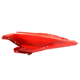 [83600K59A10WRD] Cover Left Body Merah (WRD) – Vario 125 eSP &amp; Vario 150 eSP