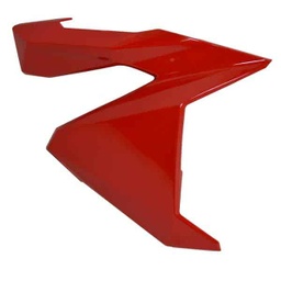 [64501K59A10WRD] Cover Kanan Depan Merah Honda Vario 150 eSP K59