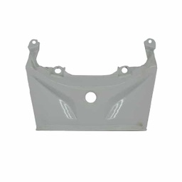 [83141K45N40ZC] Cover Seat Lock Putih Repsol – New CBR 150R K45G &amp; New CBR 150R K45N