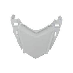 [83131K45N40ROW] Cowl Rear Center Putih (White) – New CBR 150R K45G &amp; New CBR 150R K45N