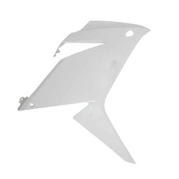 [64311K45N40ZB] Cowl Right Middle A Putih Honda New CBR 150R K45G