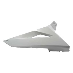 [64341K45N40ZC] Cowl Right Under Putih (Revolution White) – New CBR 150R K45G