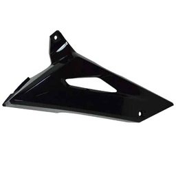 [64441K45N40ZB] Cowl Left Under Hitam Honda New CBR 150R K45G