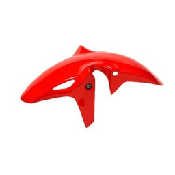 [61100K15920ZA] Spakbor Depan Merah Honda New CB150R Streetfire K15G