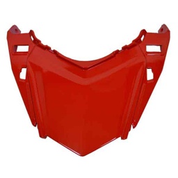[83131K45N40ZA] Cowl Rear Center Merah – New CBR 150R K45G &amp; New CBR 150R K45N