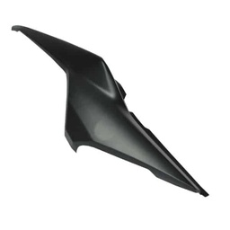 [83610K15920MGB] Cowl Right Rear Hitam (Raptor Black) – New CB150R StreetFire K15G